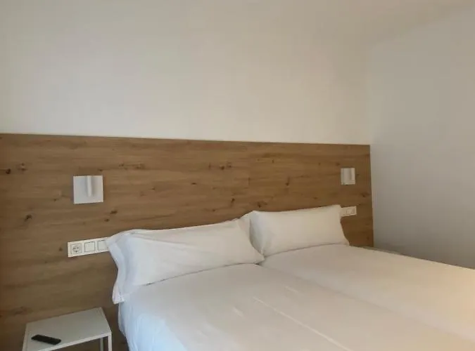 Donostia Rooms