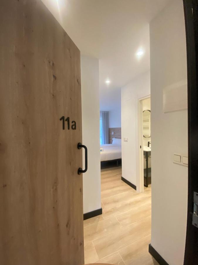 Guest house Donostia San Sebastian