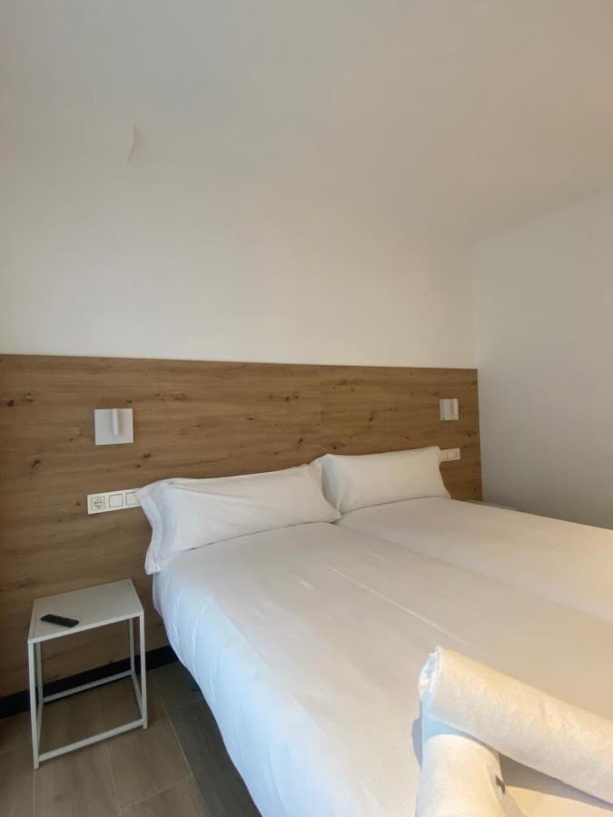 Donostia Guest house *