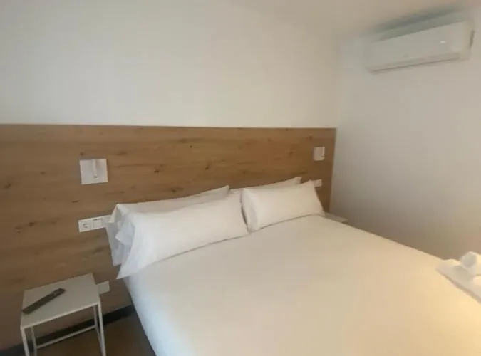 Donostia Rooms