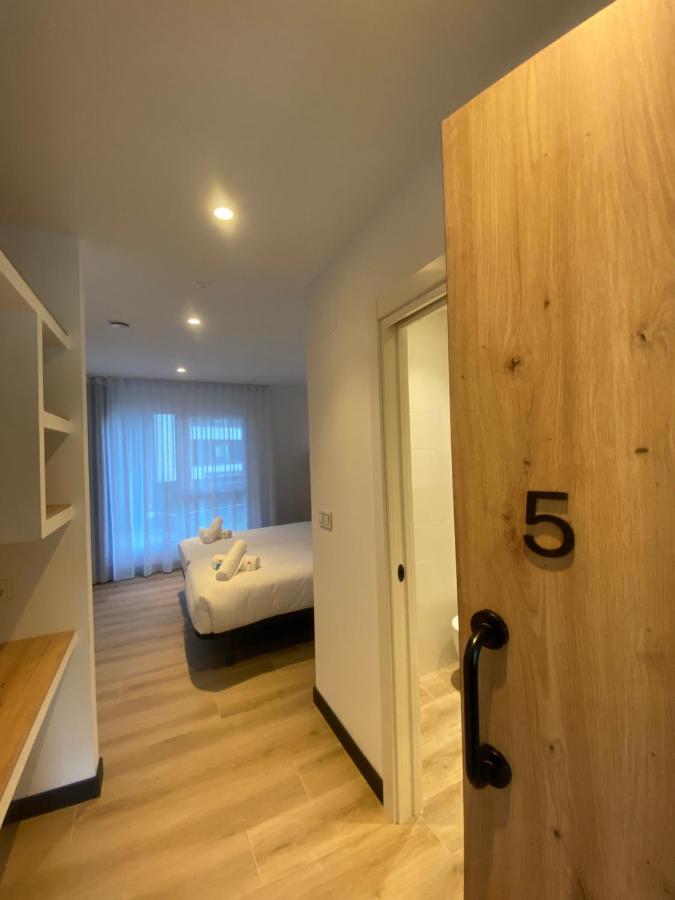 Guest house Donostia San Sebastian